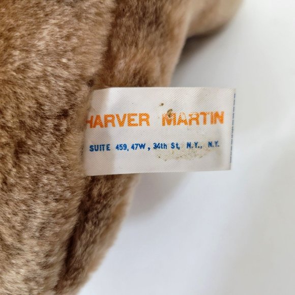 Vintage Mother and Baby Koala Bears Plush Stuffed Animals - Picture 6 of 7